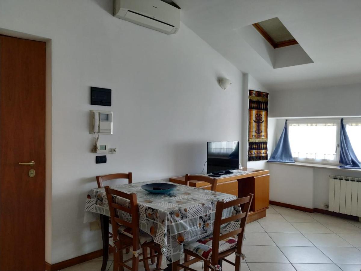 Appartamenti Santa Barbara Verona Dış mekan fotoğraf