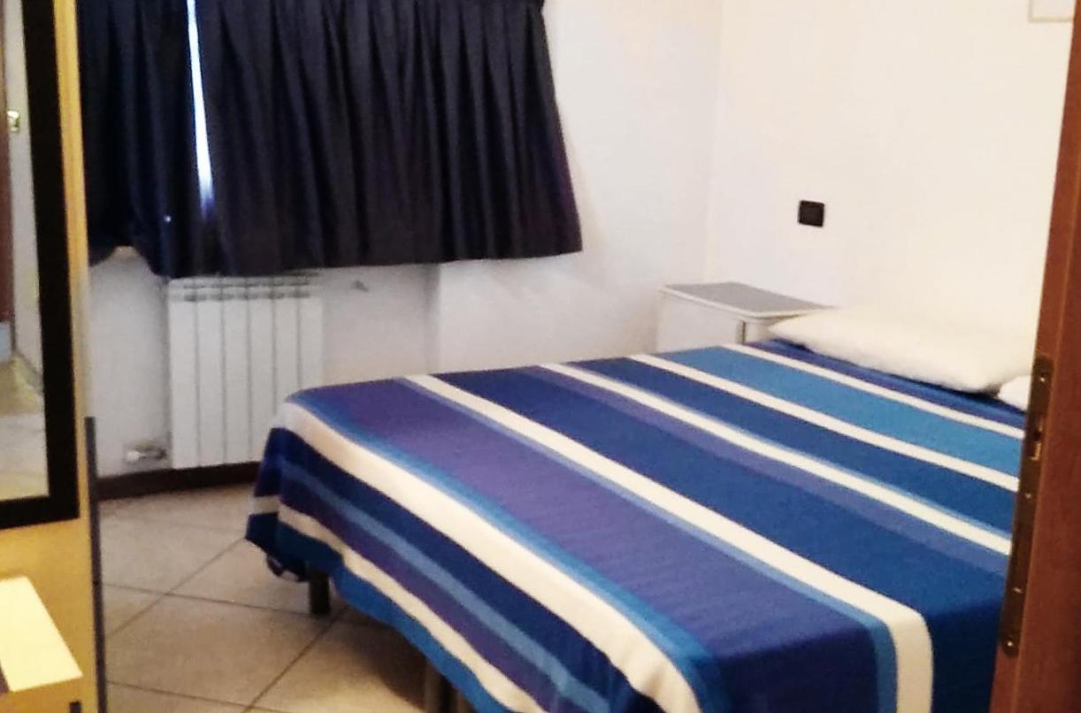 Appartamenti Santa Barbara Verona Dış mekan fotoğraf