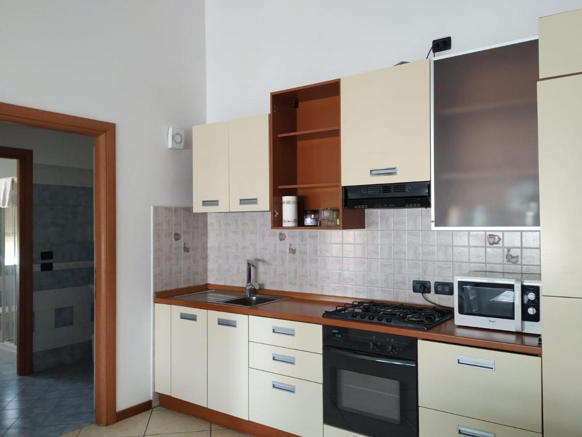 Appartamenti Santa Barbara Verona Dış mekan fotoğraf