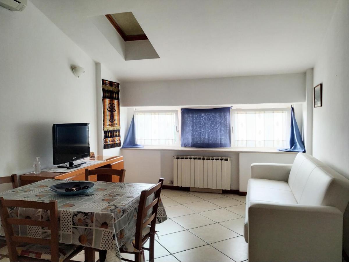 Appartamenti Santa Barbara Verona Dış mekan fotoğraf