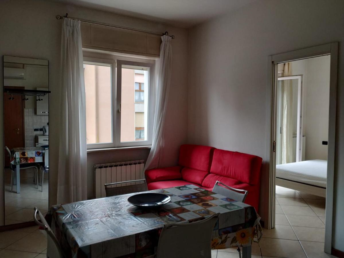 Appartamenti Santa Barbara Verona Dış mekan fotoğraf