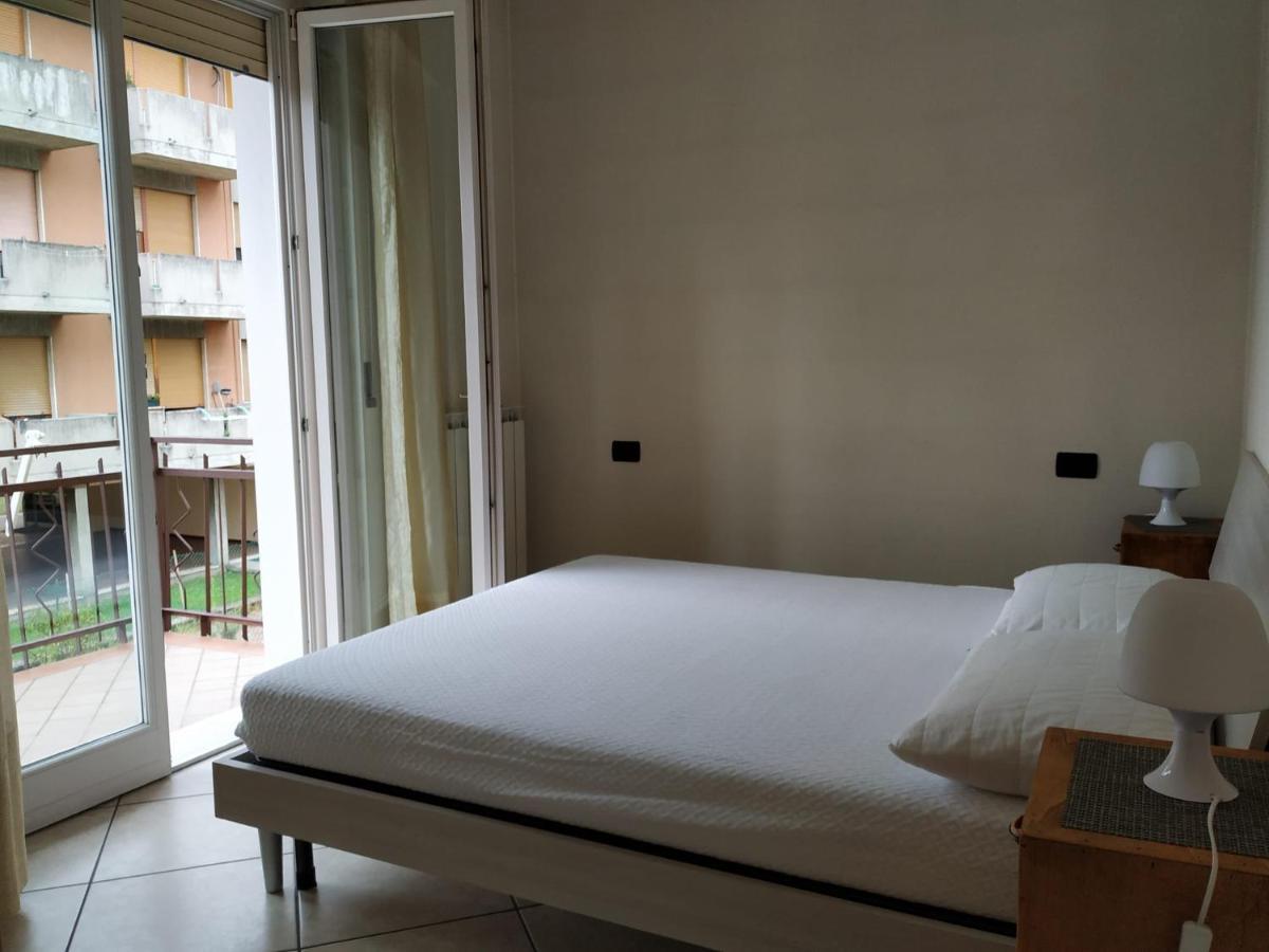 Appartamenti Santa Barbara Verona Dış mekan fotoğraf